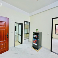 Khai Trương Tòa Nhà Mới 1N1K Và 2N1Kh Chỉ Từ 5. 3 Triệu Tại 59 Hồ Tùng Mậu
