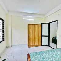 Khai Trương Tòa Nhà Mới 1N1K Và 2N1Kh Chỉ Từ 5. 3 Triệu Tại 59 Hồ Tùng Mậu