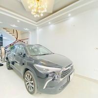 Cho Thuê Nhà Kđt Đại Kim - Nguyễn Cảnh Dị Hoàng Mai 55M X 4 Tầng Ô Tô Tải Đỗ Cửa Thoải Mái Giá 15 Triệu