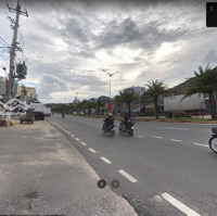 Cho Thuê Nhà Phố Mặt Tiền Đường Tây Sơn, Thành Phố Quy Nhơn