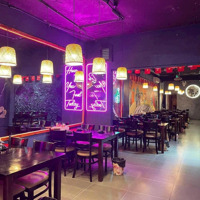 Cho Thuê Nhà Mặt Phố Trung Hòa Diện Tích 150M2 X 5Tầng, Mặt Tiền 6M. Kinh Doanh Nhà Hàng Sang Trọng