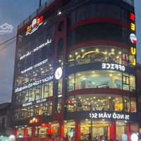 Cho Thuê Nhà Mặt Phố Trung Hòa Diện Tích 150M2 X 5Tầng, Mặt Tiền 6M. Kinh Doanh Nhà Hàng Sang Trọng