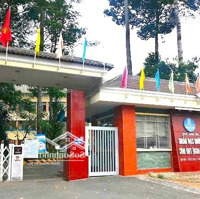 Nhà 91M2X3Tầng, Thu Nhập 30 Triệu/Tháng, Vài Bước Ra Võ Văn Ngân , Bình Thọ, Thủ Đức- Giá Nhỉnh. 6Tỷ