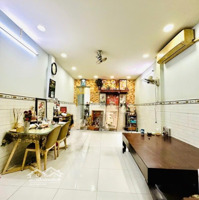 Bán Nhà Lạc Long Quân - Quận 11 - 67M2, Ngang 4, Nở Hậu - Chỉ 6.5 Tỷ