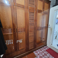 Hồ Đắc Di- Nhà Gần Hồ - Khu Phân Lô - Dân Trí Cao - Kinh Doanh-30M-4T-7.65 Tỷ