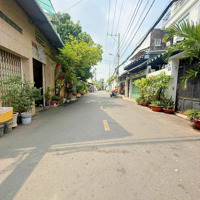 Bán Nhà Riêng Tại Đường 16, Phường Hiệp Bình Chánh, Thủ Đức, Hồ Chí Minh, Giá Cực Chất 5,8 Tỷ, 54M2