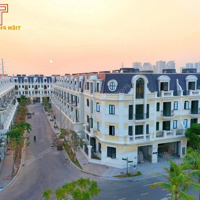 Bán Liền Kề An Lạc Green Symphony, 18,9 Tỷ, 80M2, 4 Tầng, Đông Nam