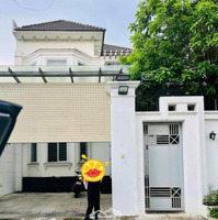 Biệt Thự Phú Mỹ, Thủ Dầu Một Mặt Tiền Dx 39 Cách Huỳnh Văn Luỹ 300M