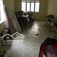 Bán Nhà Mặt Phố Phúc Xá, 17,3 Tỷ, 63M2, 2 Phòng Ngủ 2 Vệ Sinh 2 Tầng, Vuông Đẹp, Hộ Khẩu Ba Đình - Hà Nội