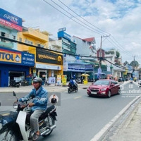 Hàng Hót Nhà 2 Tầng Ngang 6.3 X 19.9M Mặt Tiền Kinh Doanh Đường 6 - Tô Ngọc Vân, Tam Phú, Thủ Đức