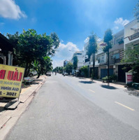 Bán Gấp Nhà 2 Mặt Tiền Đường Ngay Linh Đông, Diện Tích 7 X 33, Cn 230M2, Trệt, 3 Tầng, Giá Bán 15,8 Tỷ.