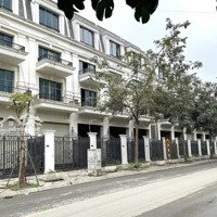 Siêu Hot ! Quỹ 20 Căn Ngoại Giao Shophouse 5 Tầng Dự Án Happy Land - Chỉ 15.8 Tỷ Sổ Đỏ Trao Tay