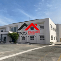Cần Bán hoặc cho thuê Xưởng 15.000m² KCN Việt Hương 2 – Giá 9,9 Triệu USD. Giá thuê: 4,8 USD/m² – Pháp Lý Hoàn Thiện. Liên hệ: Chothuexuongmiennam.com - 0366632092
