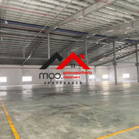 Cần Bán hoặc cho thuê Xưởng 15.000m² KCN Việt Hương 2 – Giá 9,9 Triệu USD. Giá thuê: 4,8 USD/m² – Pháp Lý Hoàn Thiện. Liên hệ: Chothuexuongmiennam.com - 0366632092