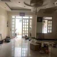 Bán nhà 3 lầu đường số 75 Tân Quy Đông ,Quận 7, dt 6x22m, giá 24,5 tỷ