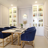 Sắp Trống 3 Phòng Ngủfull Nt Cần Cho Thuê Tại Lexington Residence