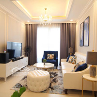 Sắp Trống 3 Phòng Ngủfull Nt Cần Cho Thuê Tại Lexington Residence