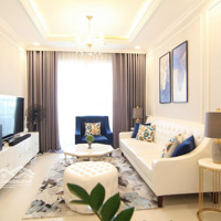 Sắp Trống 3 Phòng Ngủfull Nt Cần Cho Thuê Tại Lexington Residence