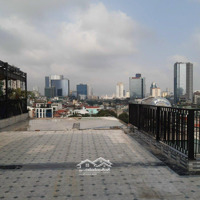 Cho Thuê Nhà 7 Tầng Thông Sàn Thang Máydiện Tích50M2 Dương Nội, Hà Đông, Ô Tô Đỗ Cửa Nhà Đẹp