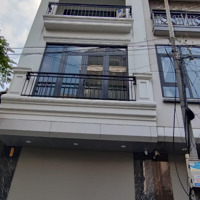 Cho Thuê Nhà 7 Tầng Thông Sàn Thang Máydiện Tích50M2 Dương Nội, Hà Đông, Ô Tô Đỗ Cửa Nhà Đẹp