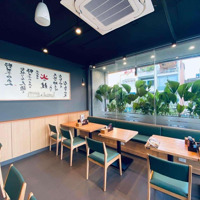 Cho Thuê Nhà Mặt Tiền Nguyên Căn