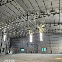 Cho Thuê Xưởng 530M2 Ở Văn Giang, Hưng Yên
