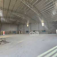 Cho Thuê Xưởng 530M2 Ở Văn Giang, Hưng Yên