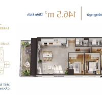 Bán Cc Lakeside Garden, Đông Khê, Hải Phòng, 73M2, Hàng Hot.