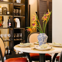 Hàng Ngoại Giao Glory Heights Rẻ Hơn Thị Trường 10%, Chiết Khấu Lên Đến 23,5% - View Đẹp Nhất