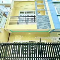 Ông anh thiếu nợ kẹt tiền bán gấp căn 110m2 chỉ 750tr ở Tân Hiệp Hóc Môn
