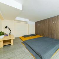 Cho thuê CCMN gác xép thoáng đẹp tại 259 Yên Hòa – Cầu Giấy