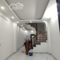 Tam Hiệp Bán Nhà 5 Tầng Ngõ Thông Ô Tô 32M2 Mới Chỉ 5.1 Tỷ