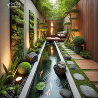Hot...bán Biệt Thự Song Lập Tặng Sân Vườn Chỉ Có Tại Vinhomes Wonder City Đan Phượng