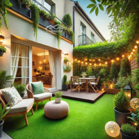Hot...bán Biệt Thự Song Lập Tặng Sân Vườn Chỉ Có Tại Vinhomes Wonder City Đan Phượng