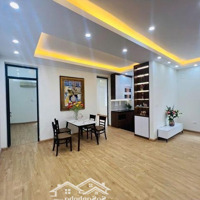 Bán Chcc Tòa Nhà N3A Đường Lê Văn Lương, Thanh Xuân, Hà Nội,Diện Tích70M2, Giá Nhỉnh 5 Tỷ