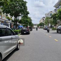 Bán Nhà [7M X21M - Hầm 5 Tầng] Hoàn Thiện Nội Thất [Đường Số 7 Vạn Phúc City Thủ Đức]