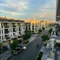 Bán Nhà [7M X21M - Hầm 5 Tầng] Hoàn Thiện Nội Thất [Đường Số 7 Vạn Phúc City Thủ Đức]
