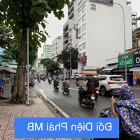 Bán Nhà Mặt Tiền Quận 10 Diện Tích Sàn Gần 130M Giá Chỉ 12 Tỷ!