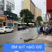 Bán Nhà Mặt Tiền Quận 10 Diện Tích Sàn Gần 130M Giá Chỉ 12 Tỷ!
