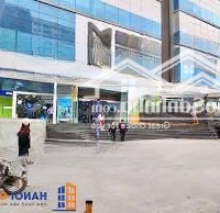 Bán 2 Tầng Chân Đế Toà Diamond Flower Tower Số 48 Lê Văn Lương,Diện Tích280M². Cho Thuê 215 Triêu/Tháng