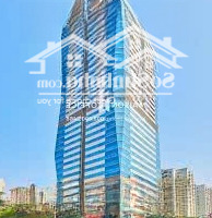 Bán 2 Tầng Chân Đế Toà Diamond Flower Tower Số 48 Lê Văn Lương,Diện Tích280M². Cho Thuê 215 Triêu/Tháng