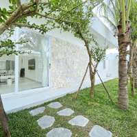 Villa Mặt Tiền Đường Thành Vinh 2, Đầu Tuyến Sơn Trà. Ngay Biển, Ngay Bán Đảo Sơn Trà