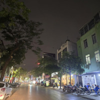 Hàng Vip Mặt Đường Hoàng Minh Thảo,Đang Cho Thuê 40- 50 Triệu/Tháng.0378 478 578