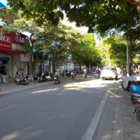 Hàng Vip Mặt Đường Hoàng Minh Thảo,Đang Cho Thuê 40- 50 Triệu/Tháng.0378 478 578