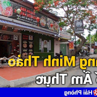 Hàng Vip Mặt Đường Hoàng Minh Thảo,Đang Cho Thuê 40- 50 Triệu/Tháng.0378 478 578