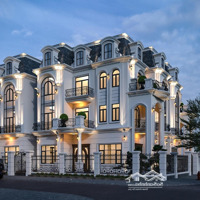 Trực Tiếp Cđt Bán Nhanh Shophouse, Liền Kề, Biệt Thự Tại Chợ Nông Sản Sông Hồng Diamond Từ 12 Tỷ