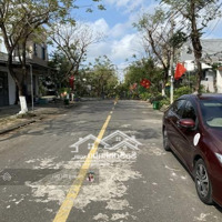 Bán Nhanh Cặp Đất Khu Phố Chợ Non Nước, Đường 7M5 Văn Tân