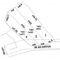 Bán Đất Tại Xã Ninh Phụng, Ninh Hòa, Khánh Hòa, 360 Triệu, 229M2, Đẹp, Nhiều Tiện Ích