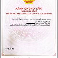 Bán Đất 110M2 - Cái Bè, Tiền Giang (100% Thổ Cư)