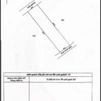Bán Đất 110M2 - Cái Bè, Tiền Giang (100% Thổ Cư)